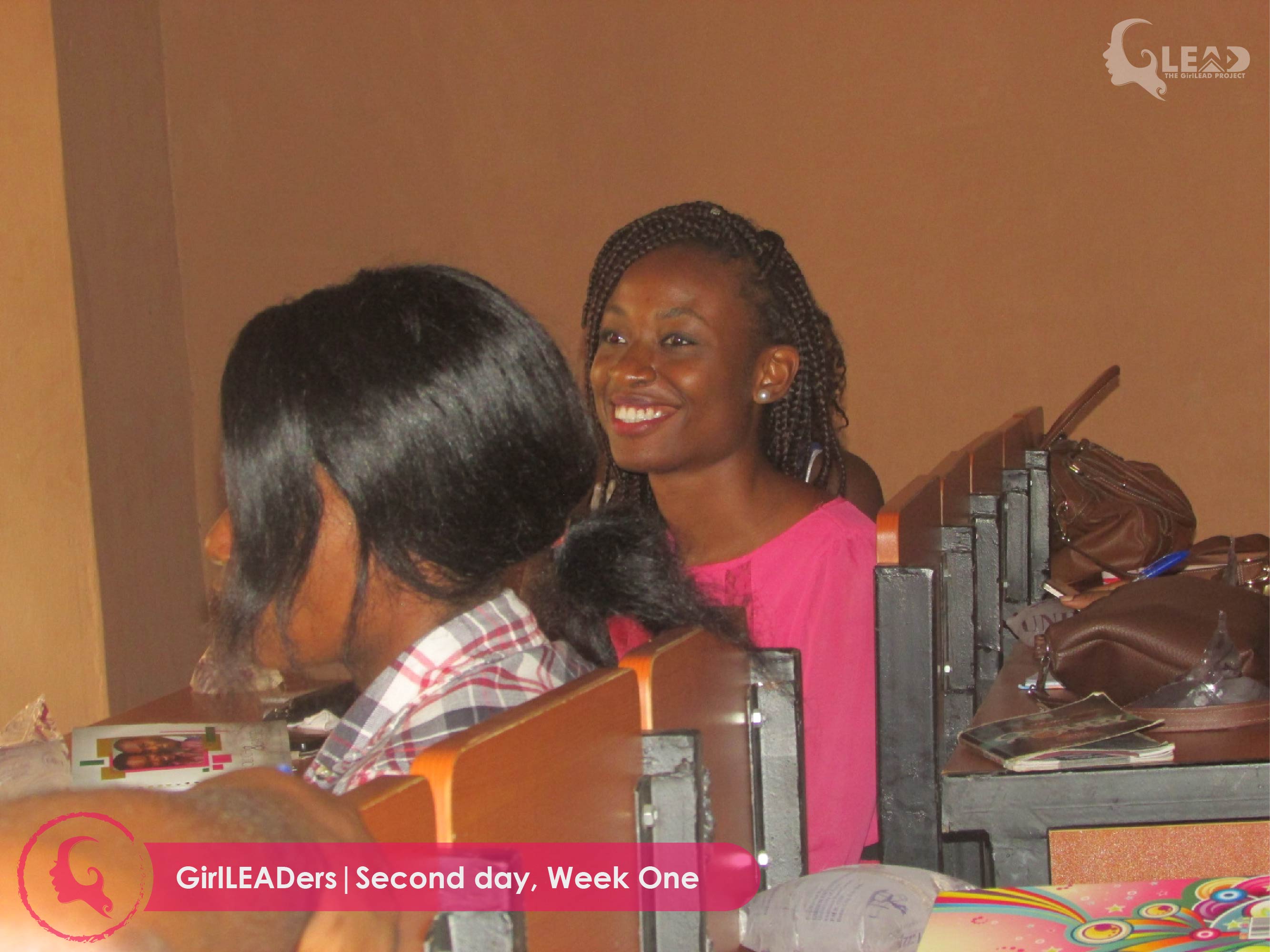 The GirlLEAD Project - Promoting gender inclusion in tech